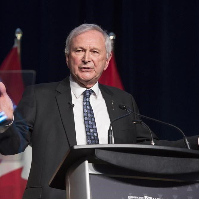 New Brunswick's proposed education policy change sparks backlash in Ottawa